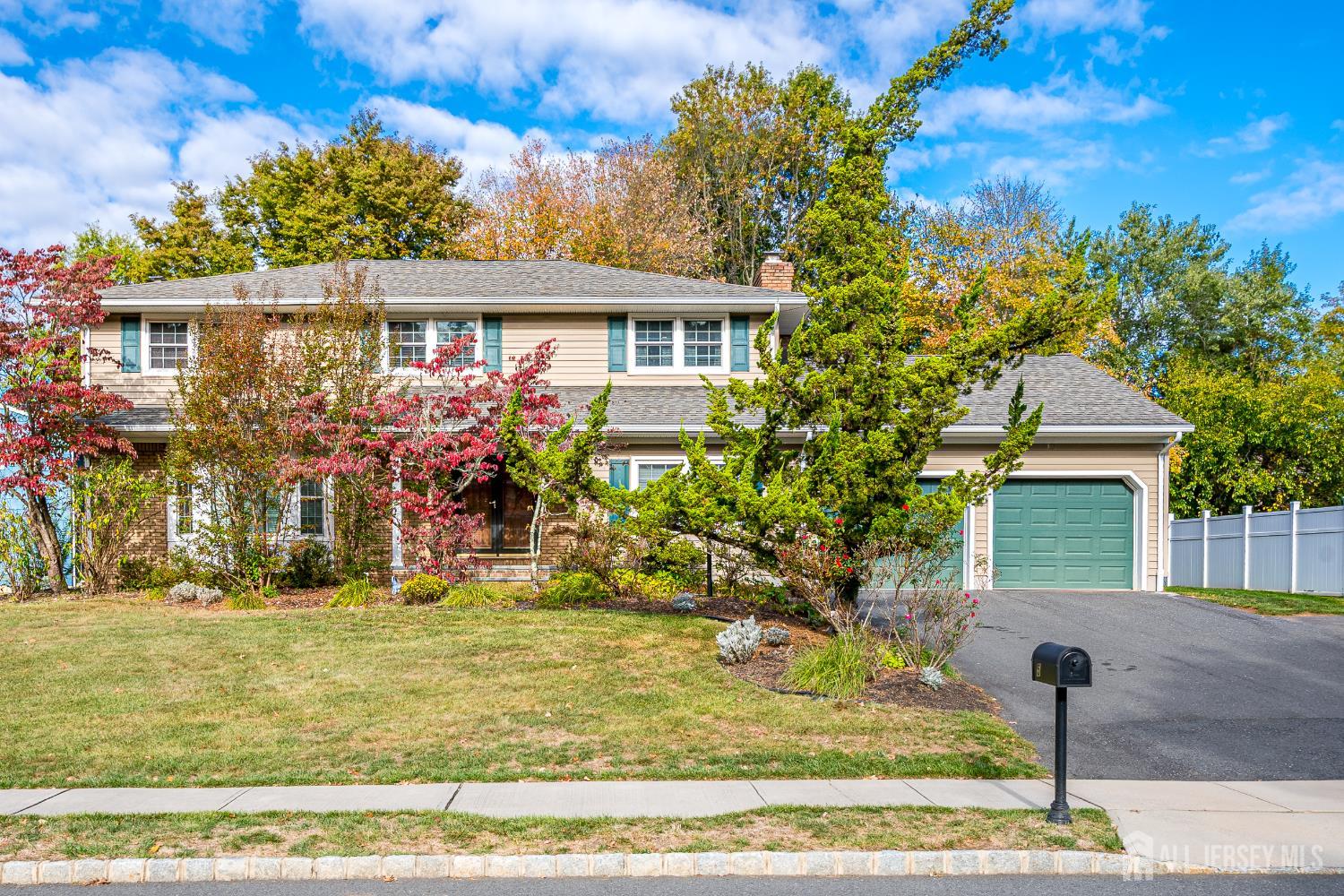 601 Oakwood Drive, Northvale, NJ, 07647