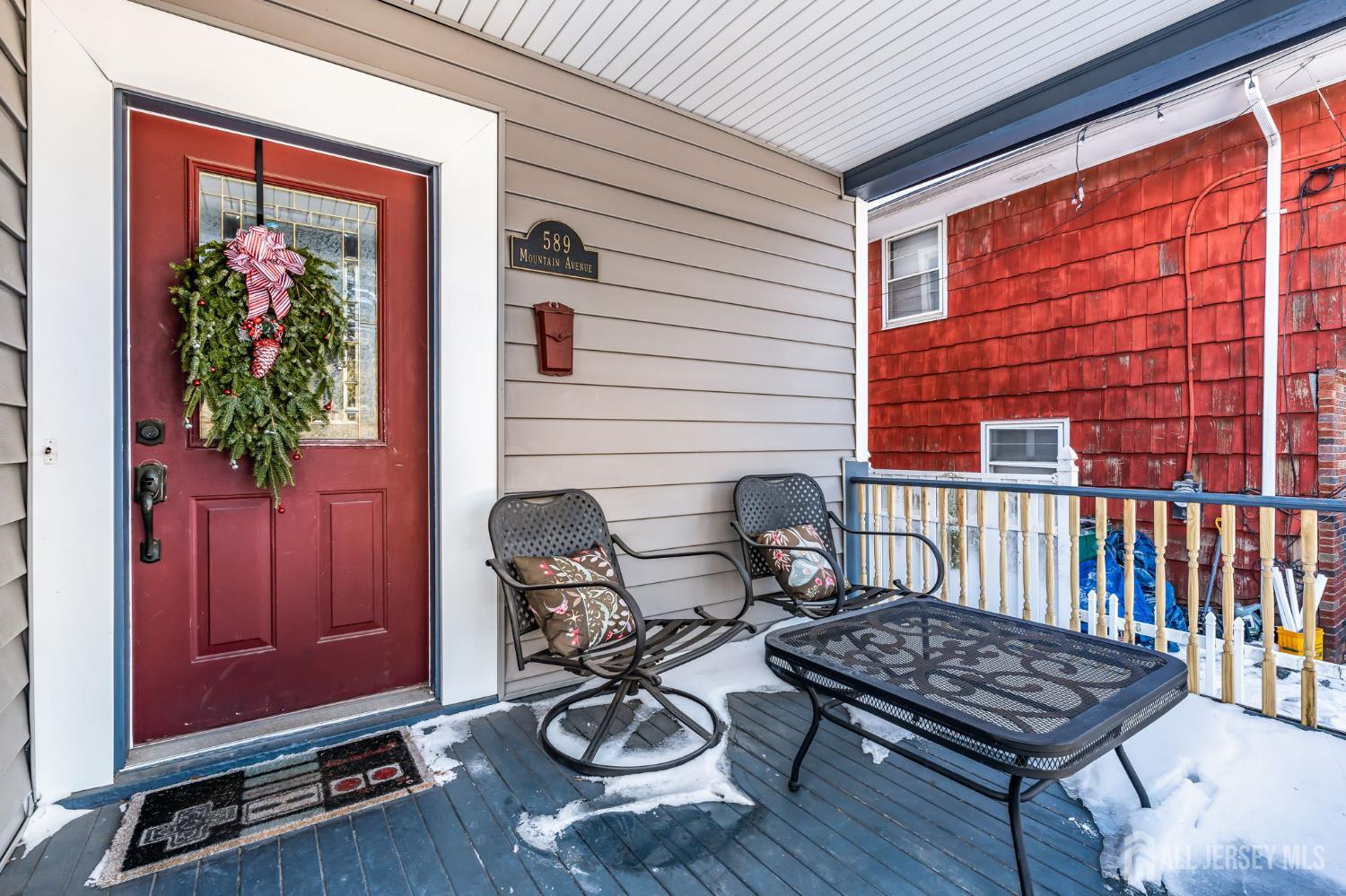 Homes for sale in Bound Brook, NJ | 589 Mountain Ave, Bound Brook, NJ 08805 | MLS# 2610262R