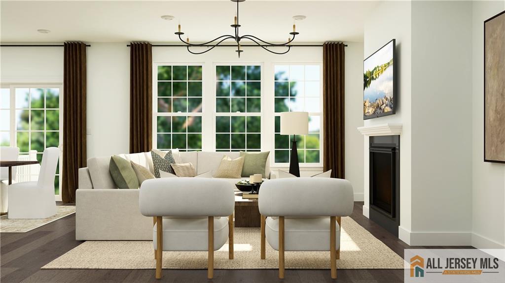 127 E Village Circle, Paramus, NJ, 07652 127 E Village Circle, Paramus, NJ, 07652