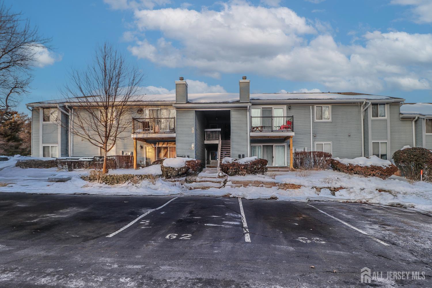 Homes for Sale in Somerset, NJ