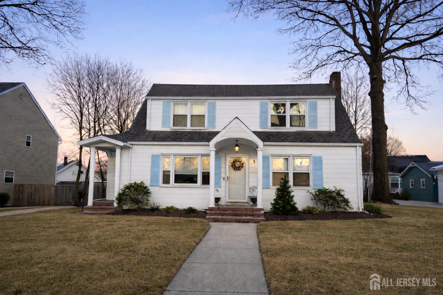 215 William, Harrison, NJ, 07029