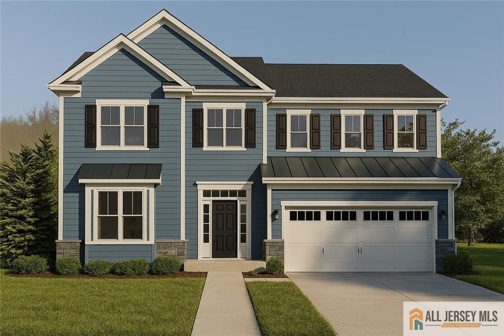 53 Princeton Avenue, Colonia, NJ, 07067