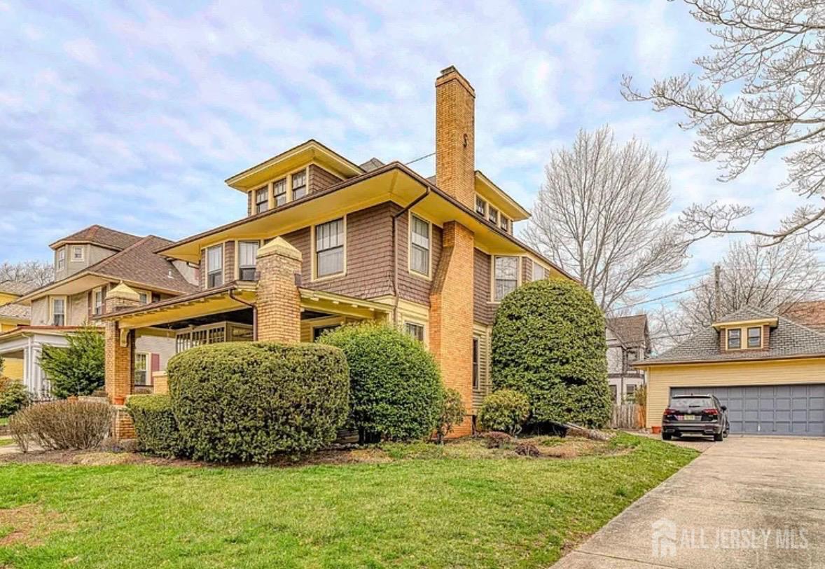 601 Oakwood Drive, Northvale, NJ, 07647