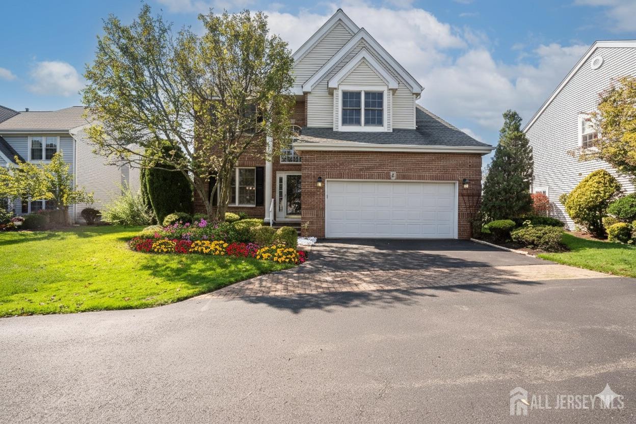 719 Neill Court, Oradell, NJ, 07649