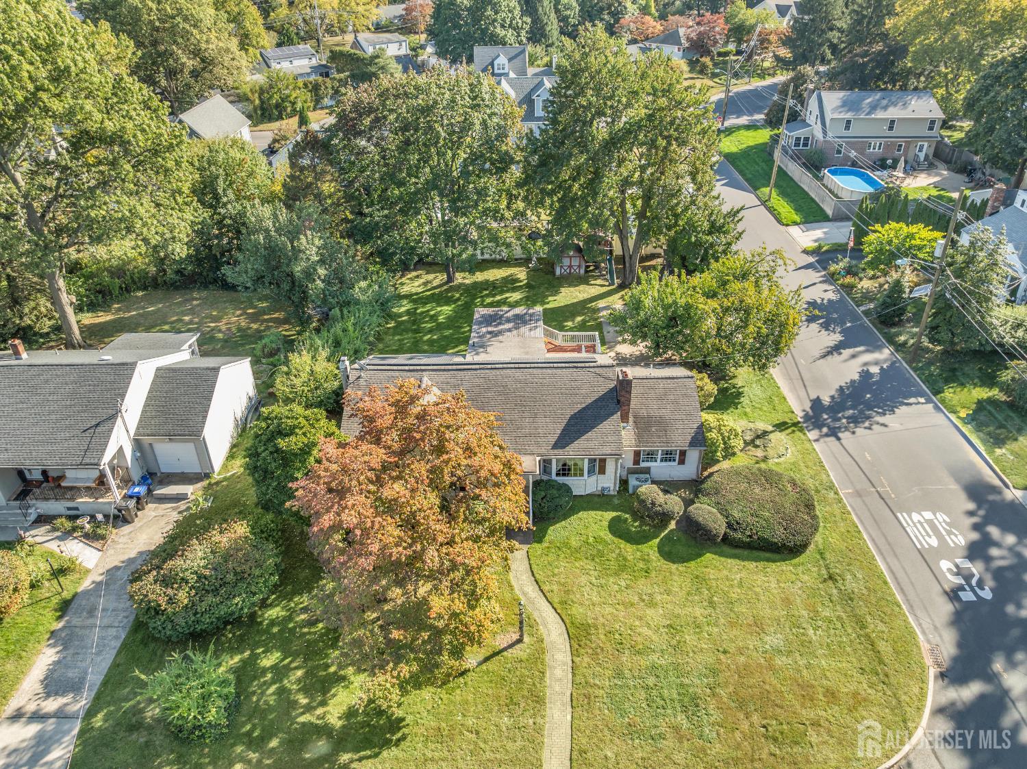 5 Downing Drive, East Brunswick, NJ, 08816