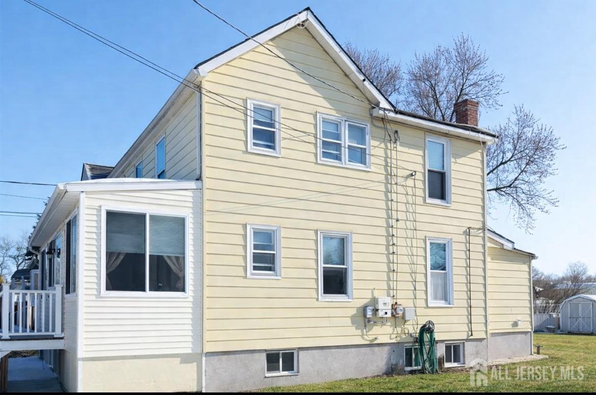 Homes for sale in Aberdeen, NJ | 55 Lower Main St, Aberdeen, NJ 07747 | MLS# 2610437R