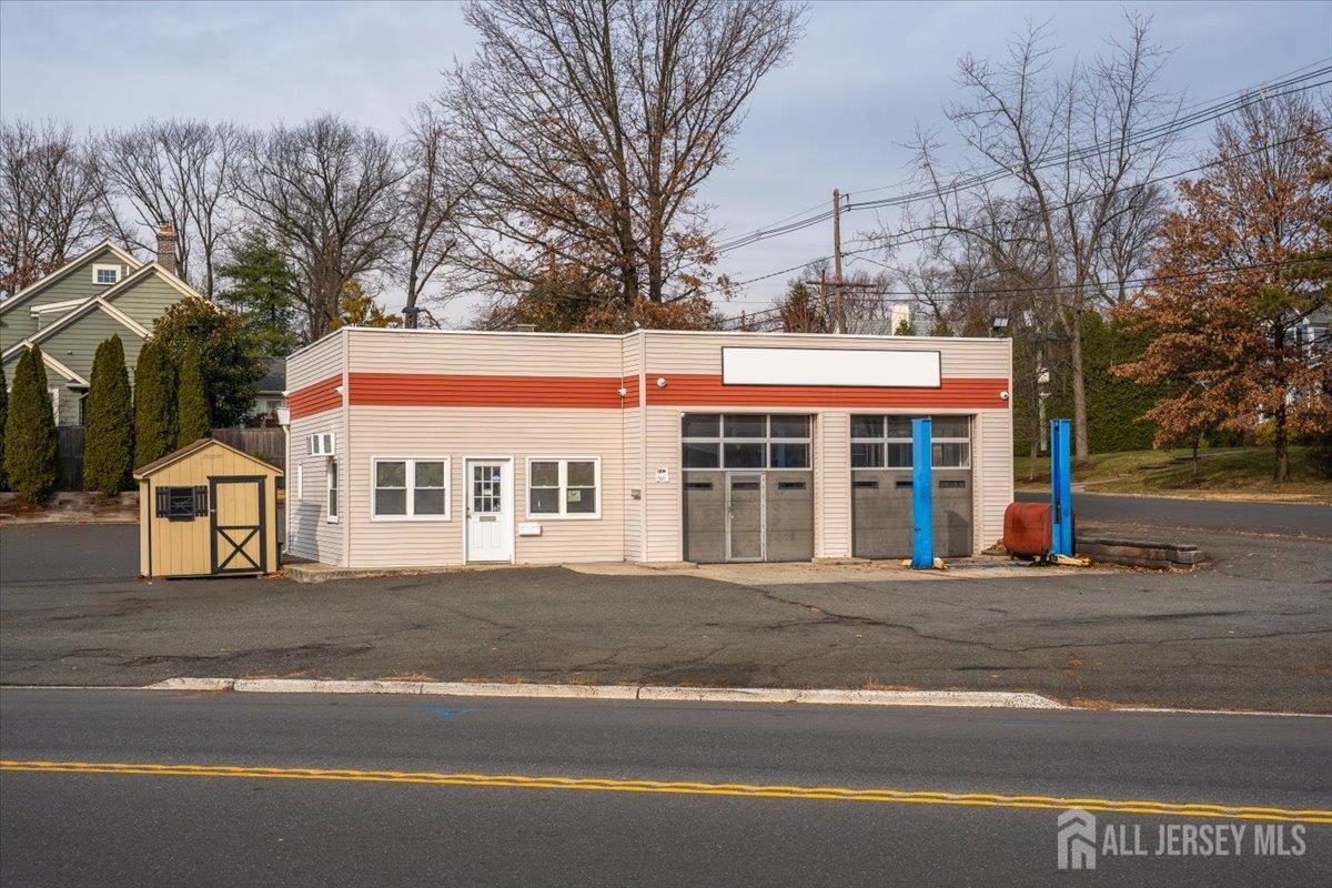 467 Middlesex, Metuchen, NJ, 08840