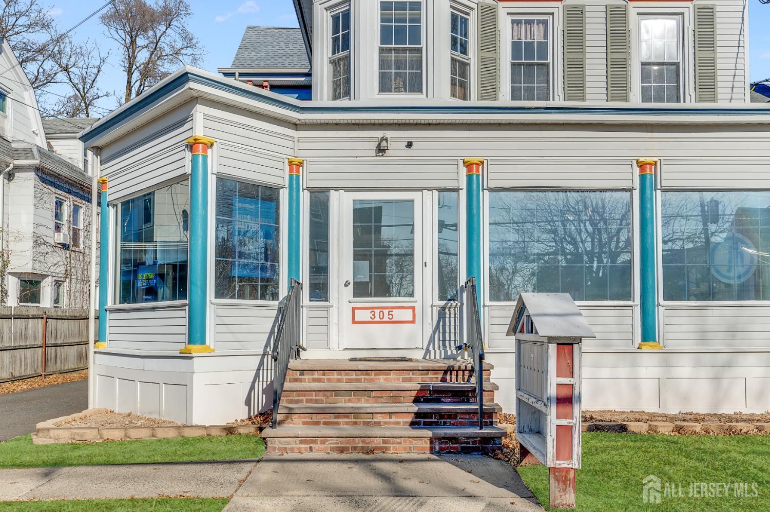 Homes for Sale in Somerset, NJ