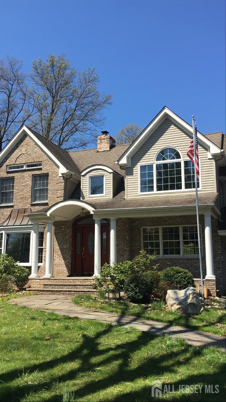 Homes for sale in Colonia, NJ | 35 Warwick Rd, Colonia, NJ 07067 | MLS# 2610161R