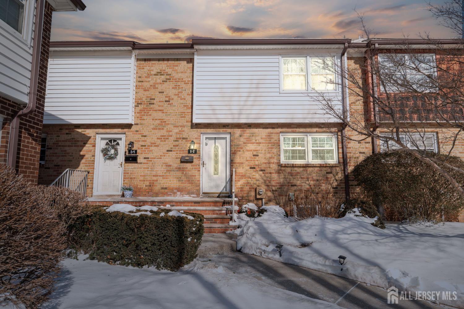 Homes for sale in Hillsborough, NJ | 8 Cardinal Ln #2, Hillsborough, NJ 08844 | MLS# 2610436R