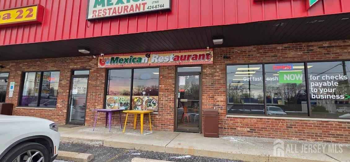 999 Amboy, Edison, NJ, 08837