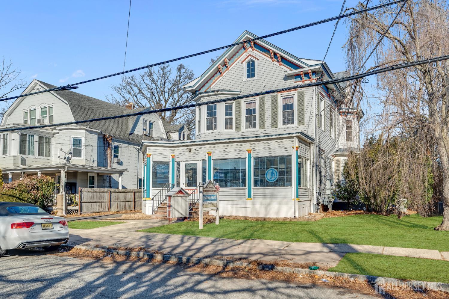 Homes for Sale in Somerset, NJ