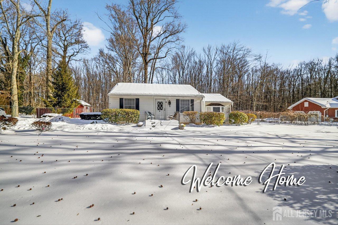 Homes for Sale in South Brunswick, NJ