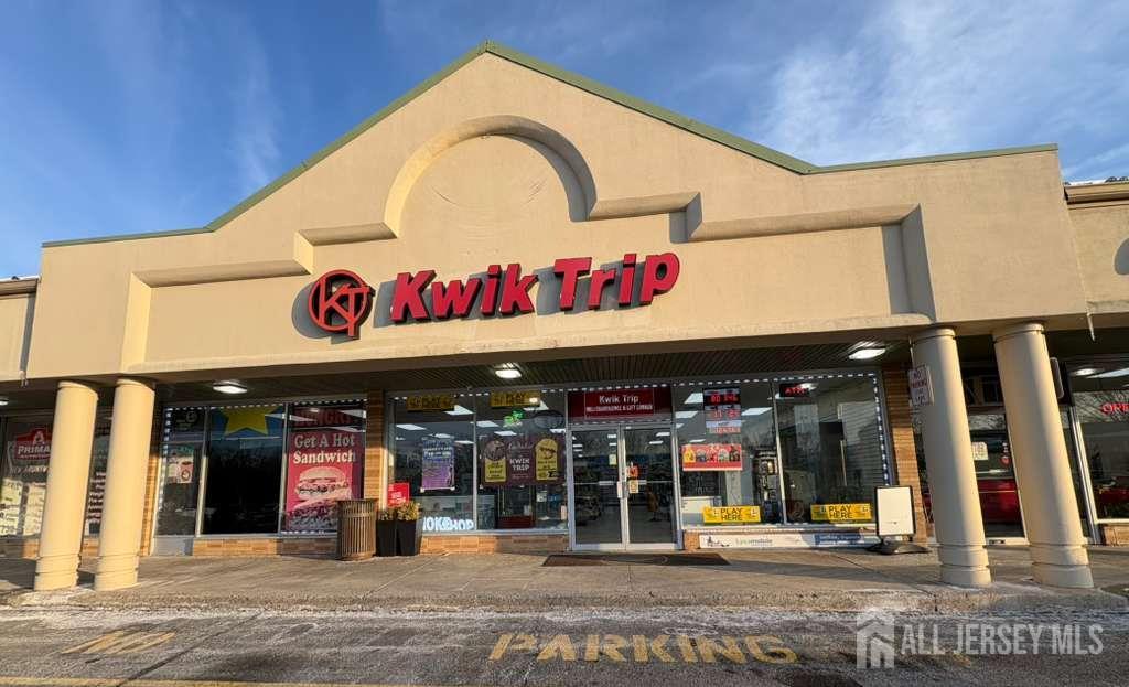 999 Amboy, Edison, NJ, 08837