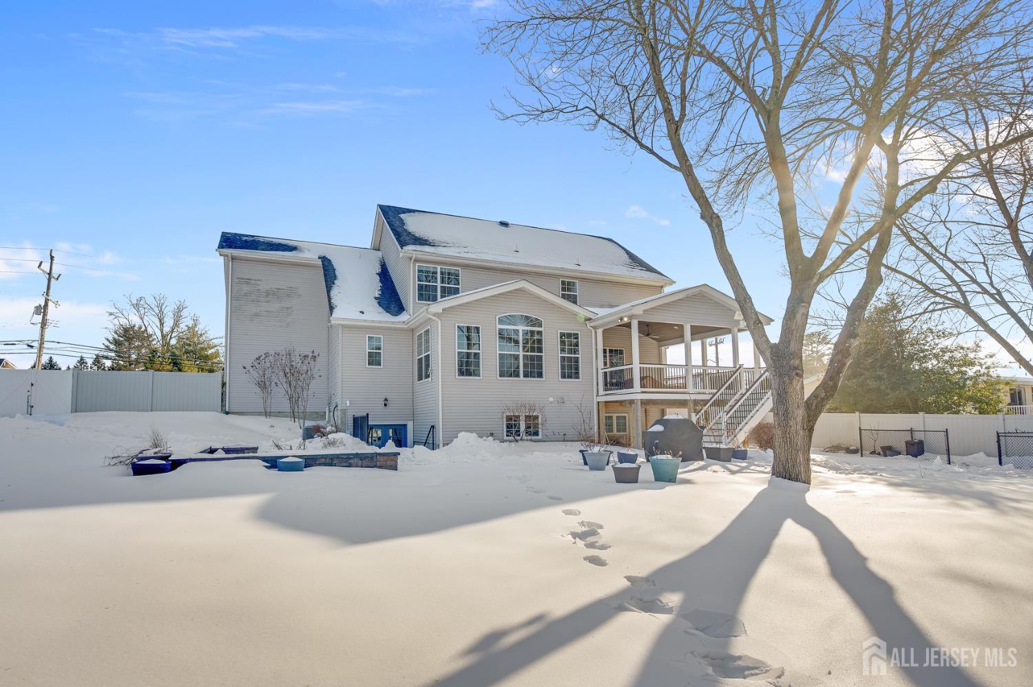 Homes for sale in Monroe, NJ | 264 Cranbury Half Acre Rd, Monroe, NJ 08831 | MLS# 2610520R