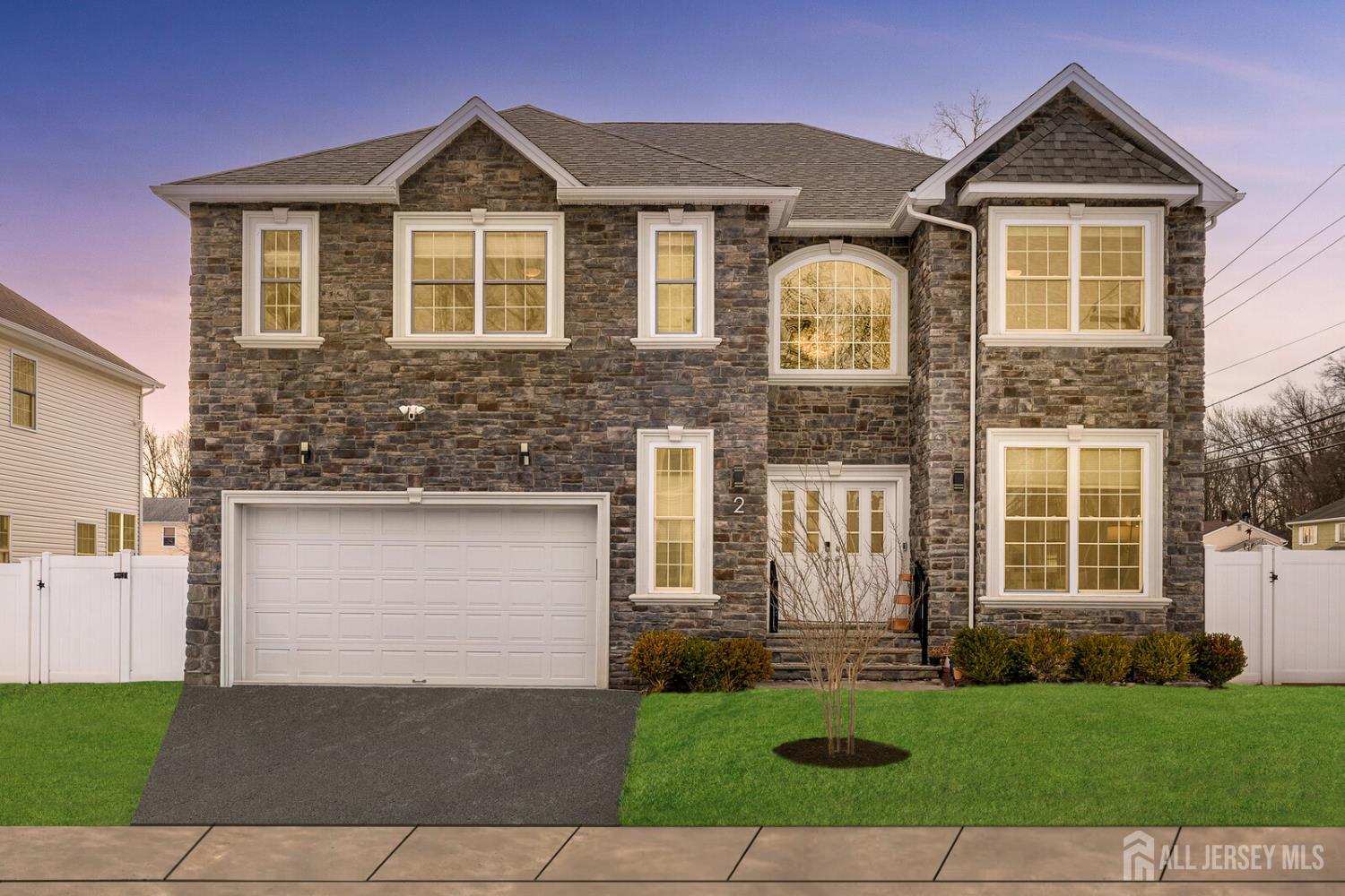 Homes for Sale in Colonia, NJ