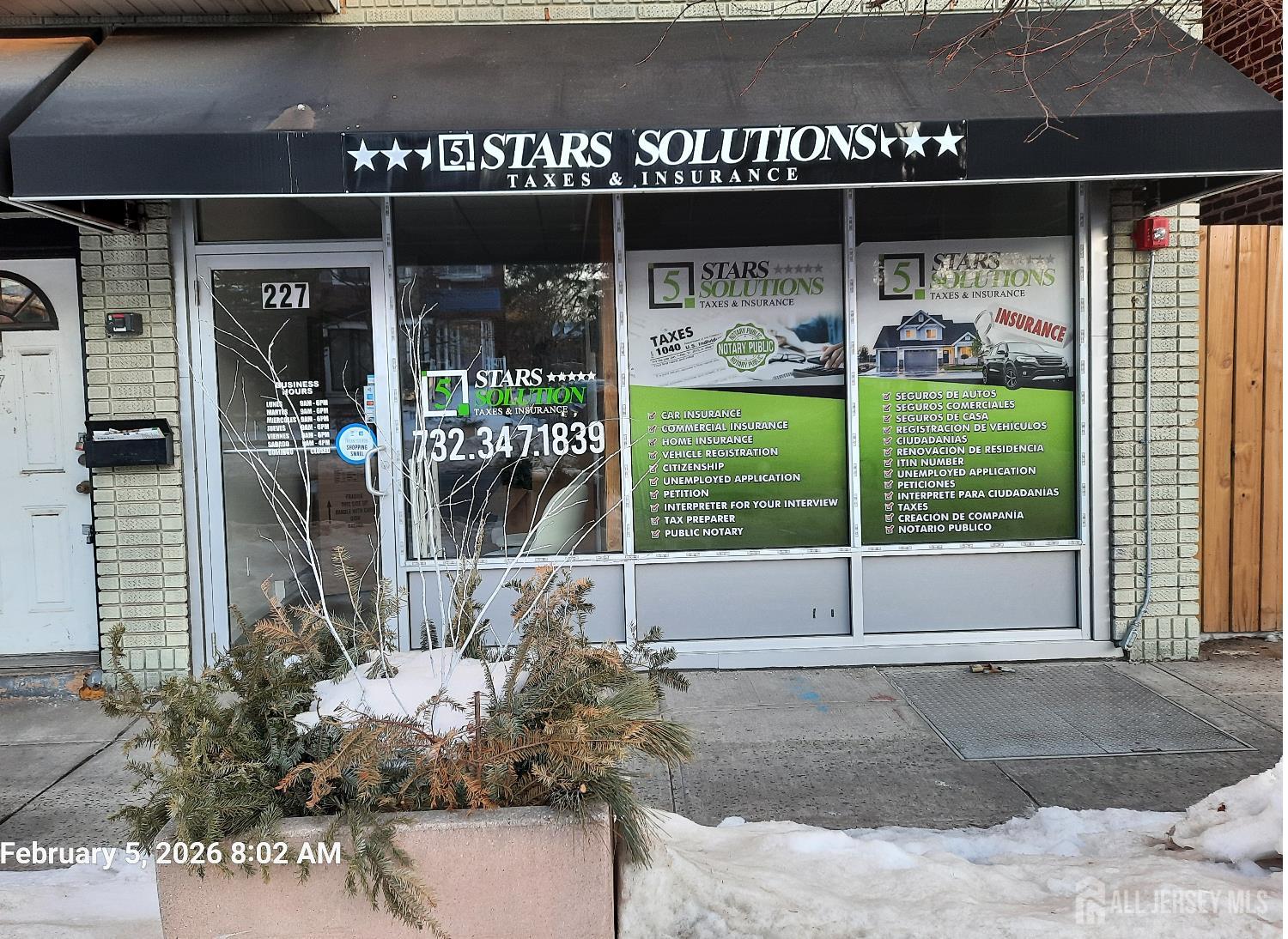 Homes for Sale in Highland Park, NJ