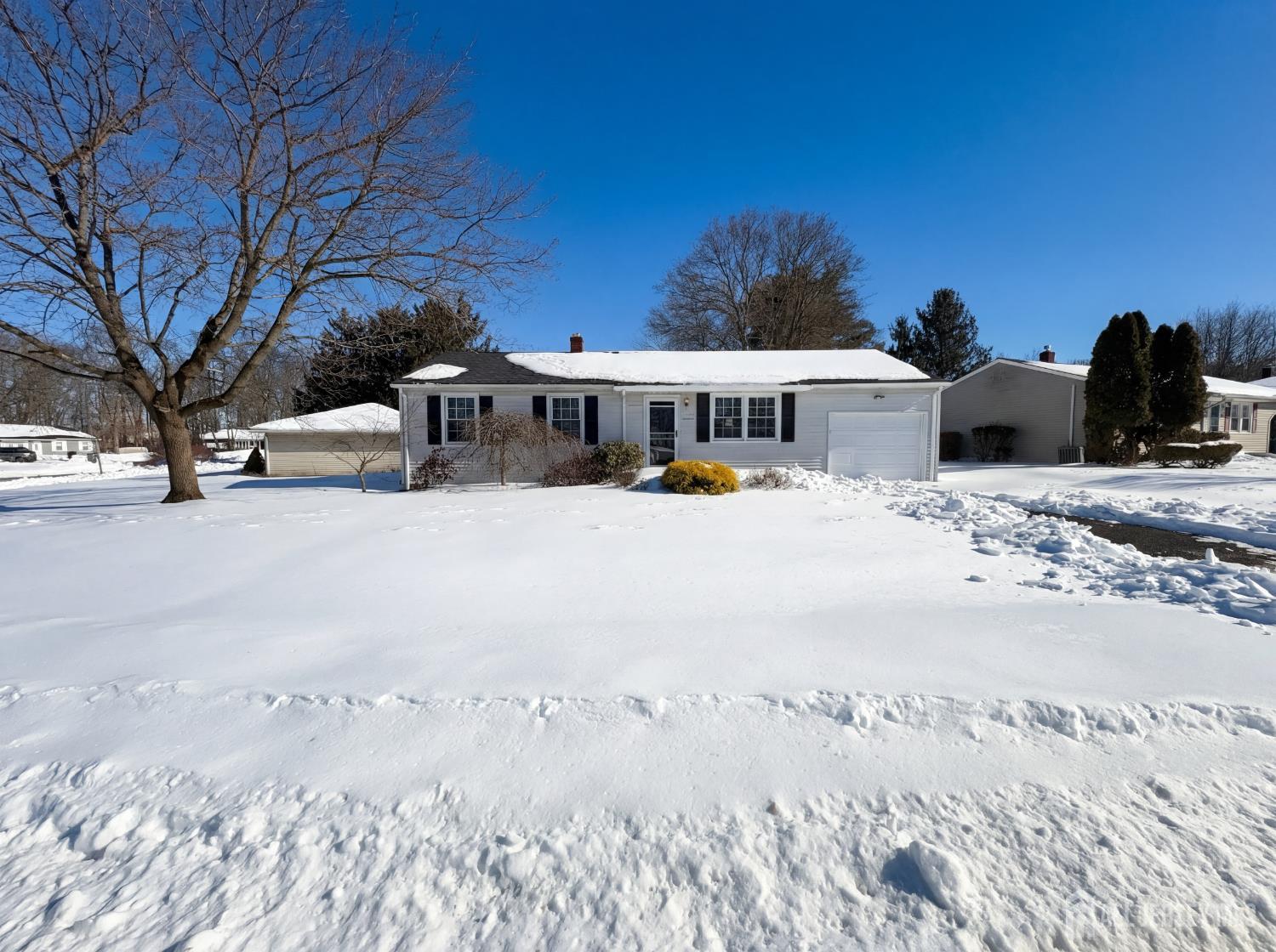 Homes for Sale in Piscataway, NJ