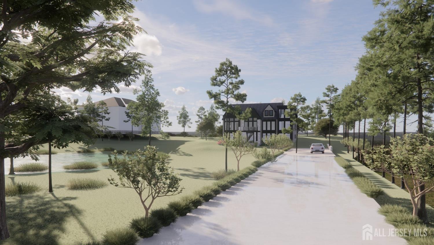 2220 Mackay Avenue, Fort Lee, NJ, 07024