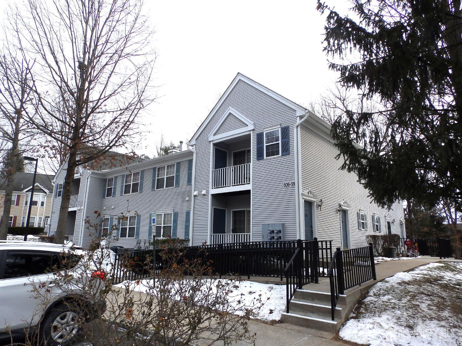 508 Cypress, East Brunswick, NJ, 08816