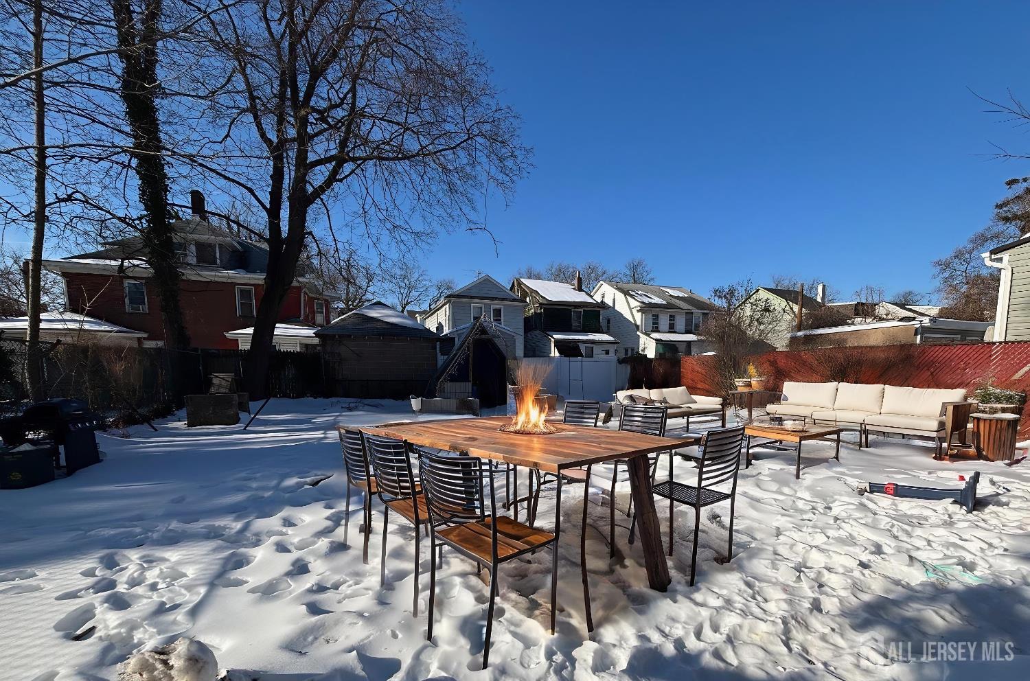 23 W Christoph, Trenton, NJ, 08618