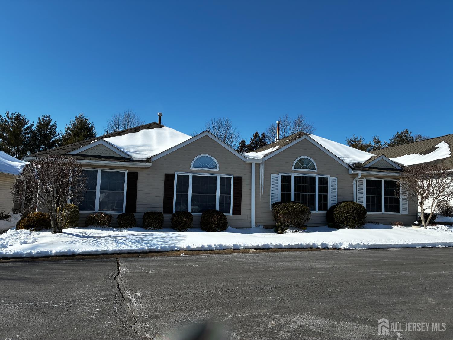 14-B John Paul Jones Drive, Monroe, NJ, 08831