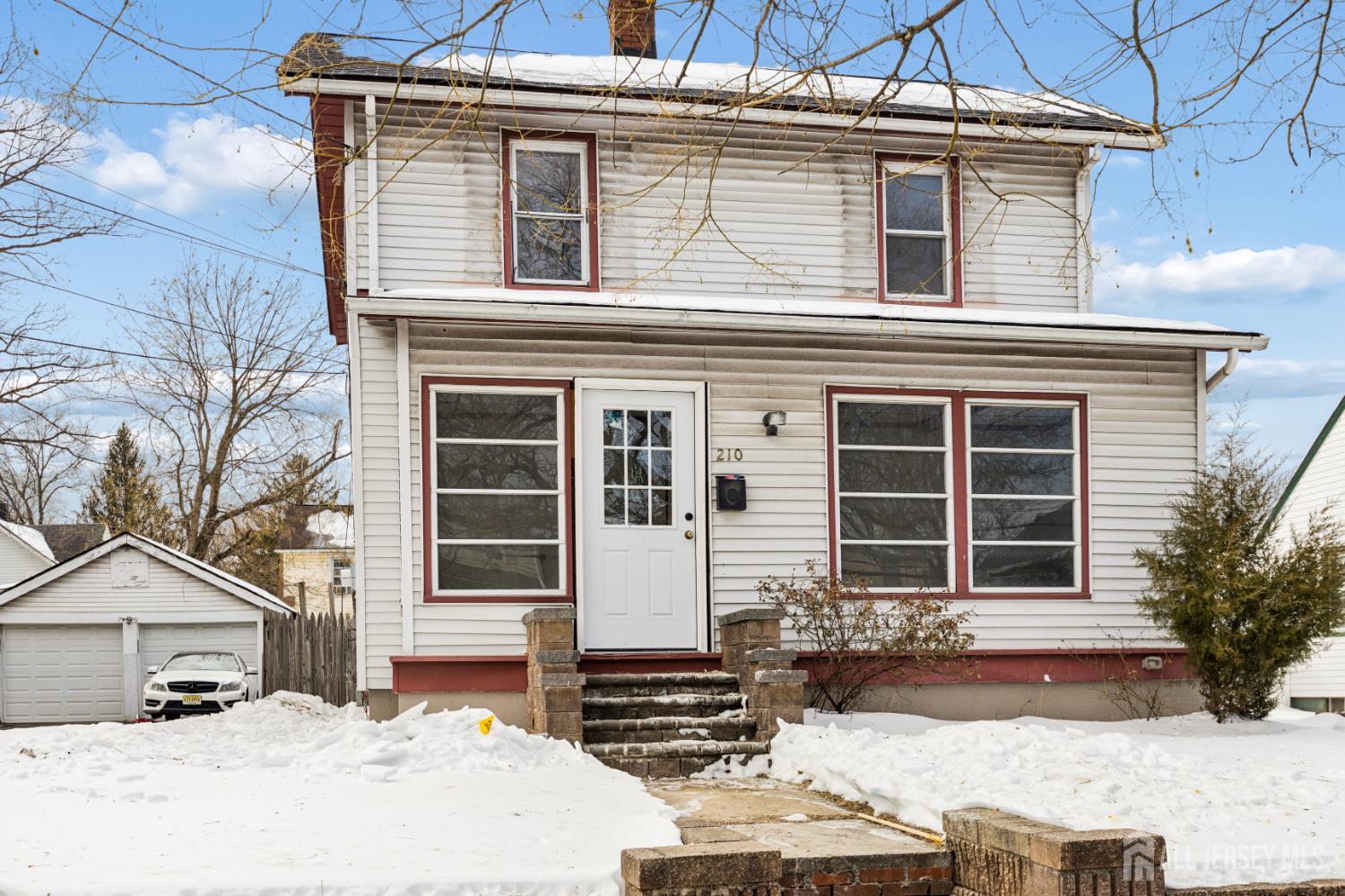 Homes for Sale in Piscataway, NJ