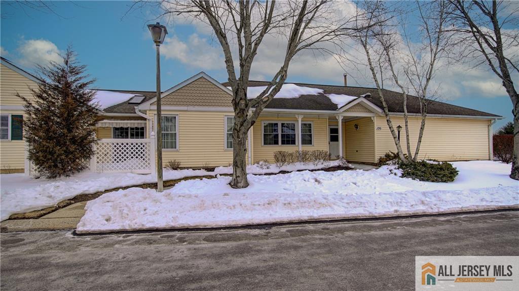 220-C Manchester Lane, Monroe, NJ, 08831