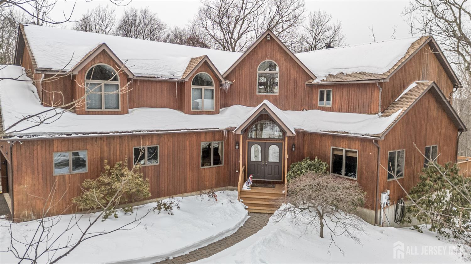 211 Denver Road, Paramus, NJ, 07652