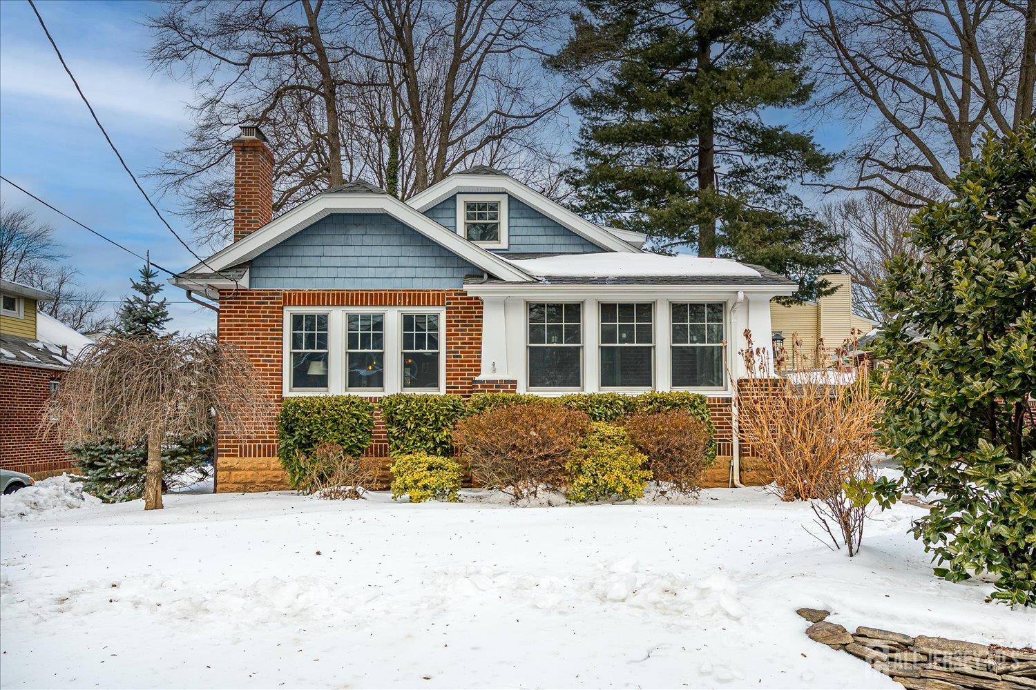 Homes for Sale in Metuchen, NJ