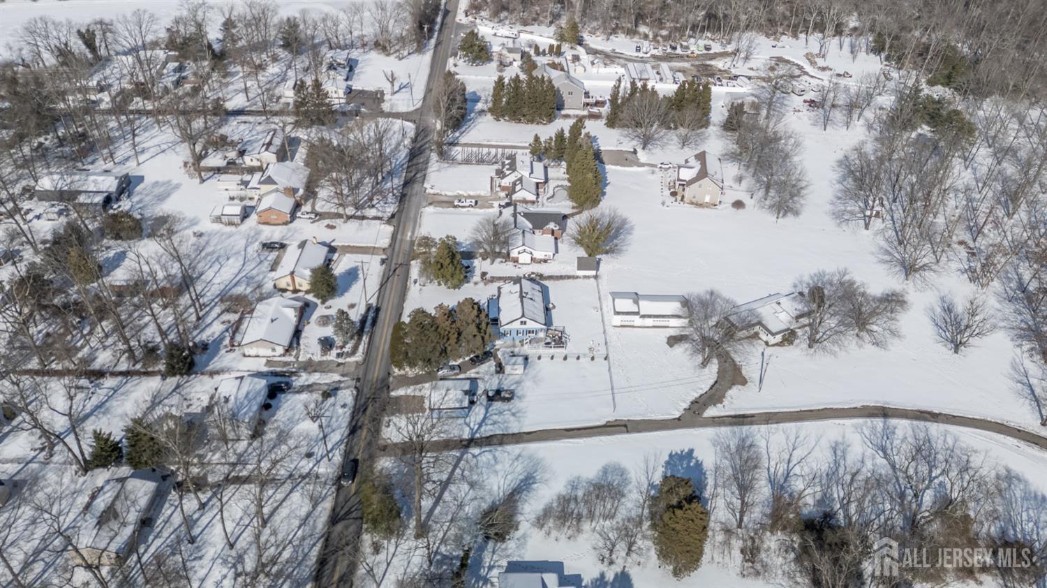 1326 Herbert, Monroe, NJ, 08094