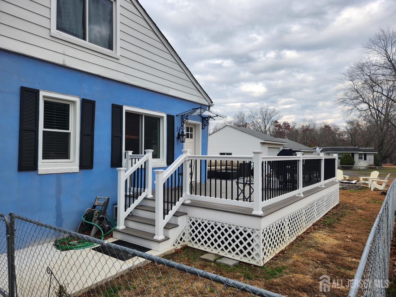 1326 Herbert, Monroe, NJ, 08094