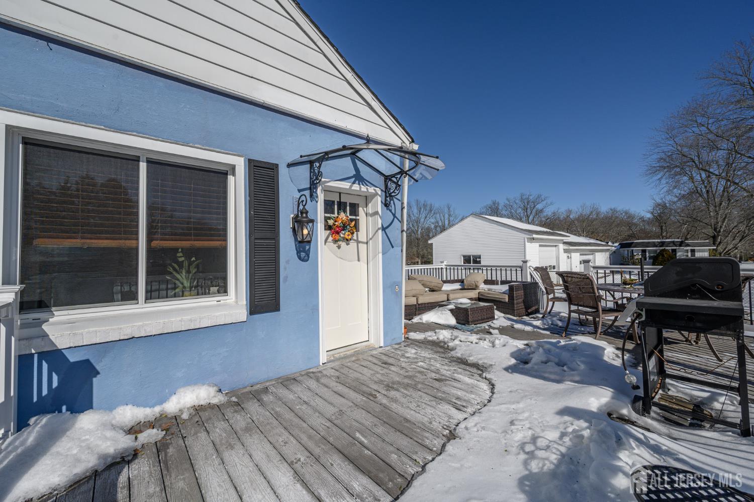 1326 Herbert, Monroe, NJ, 08094