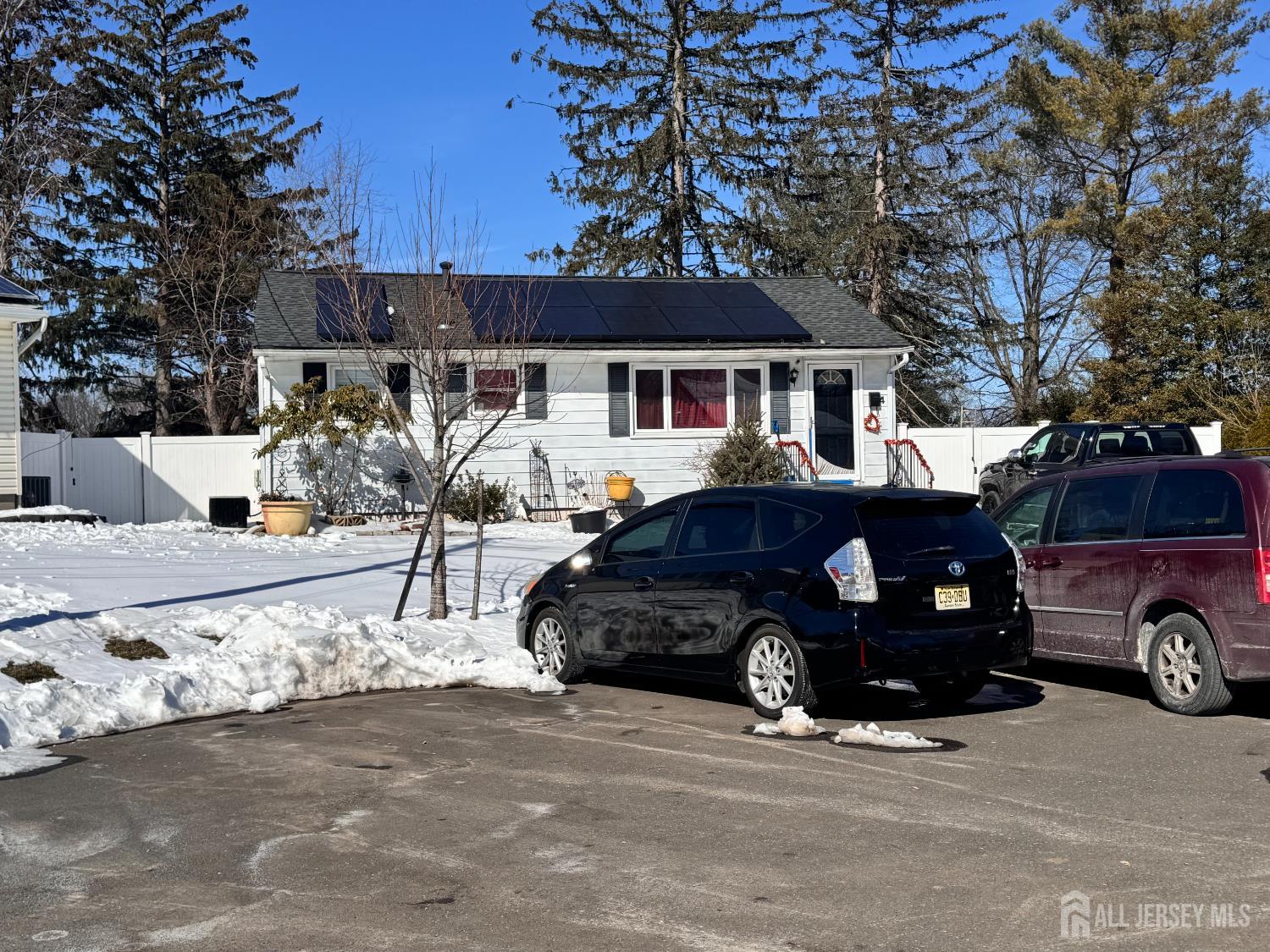 4 Rocky Brook, Hightstown, NJ, 08520