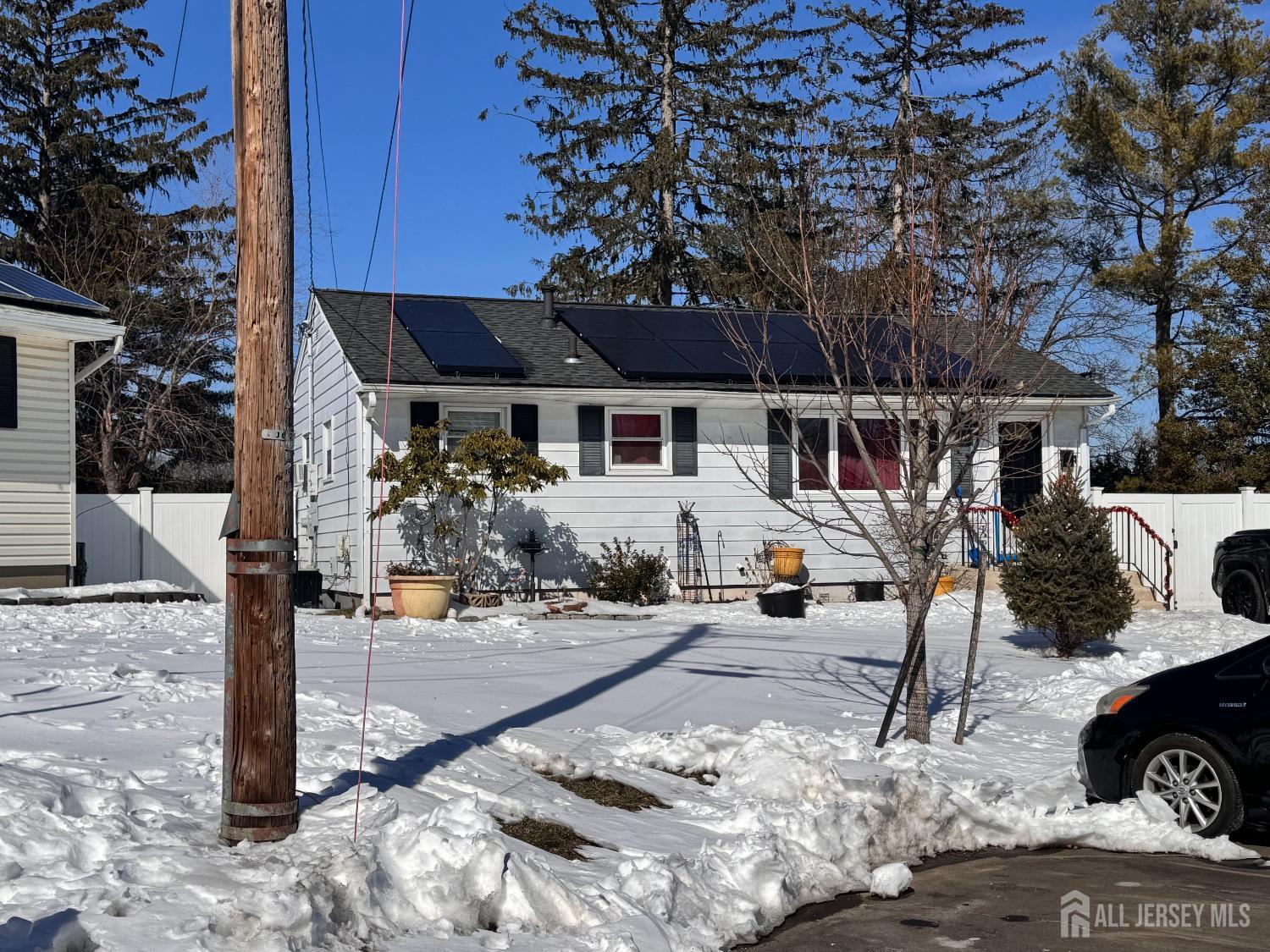 4 Rocky Brook, Hightstown, NJ, 08520