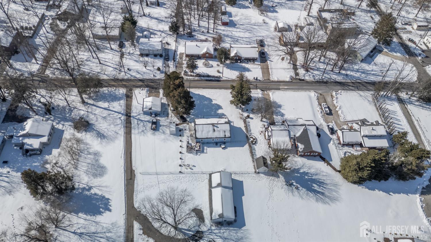 1326 Herbert, Monroe, NJ, 08094