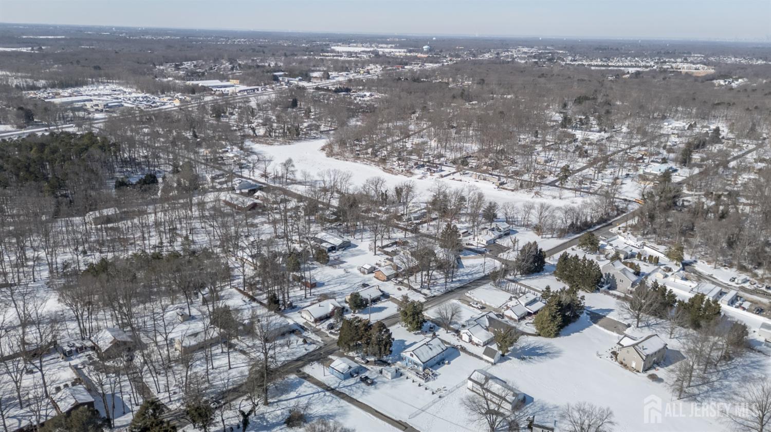 1326 Herbert, Monroe, NJ, 08094