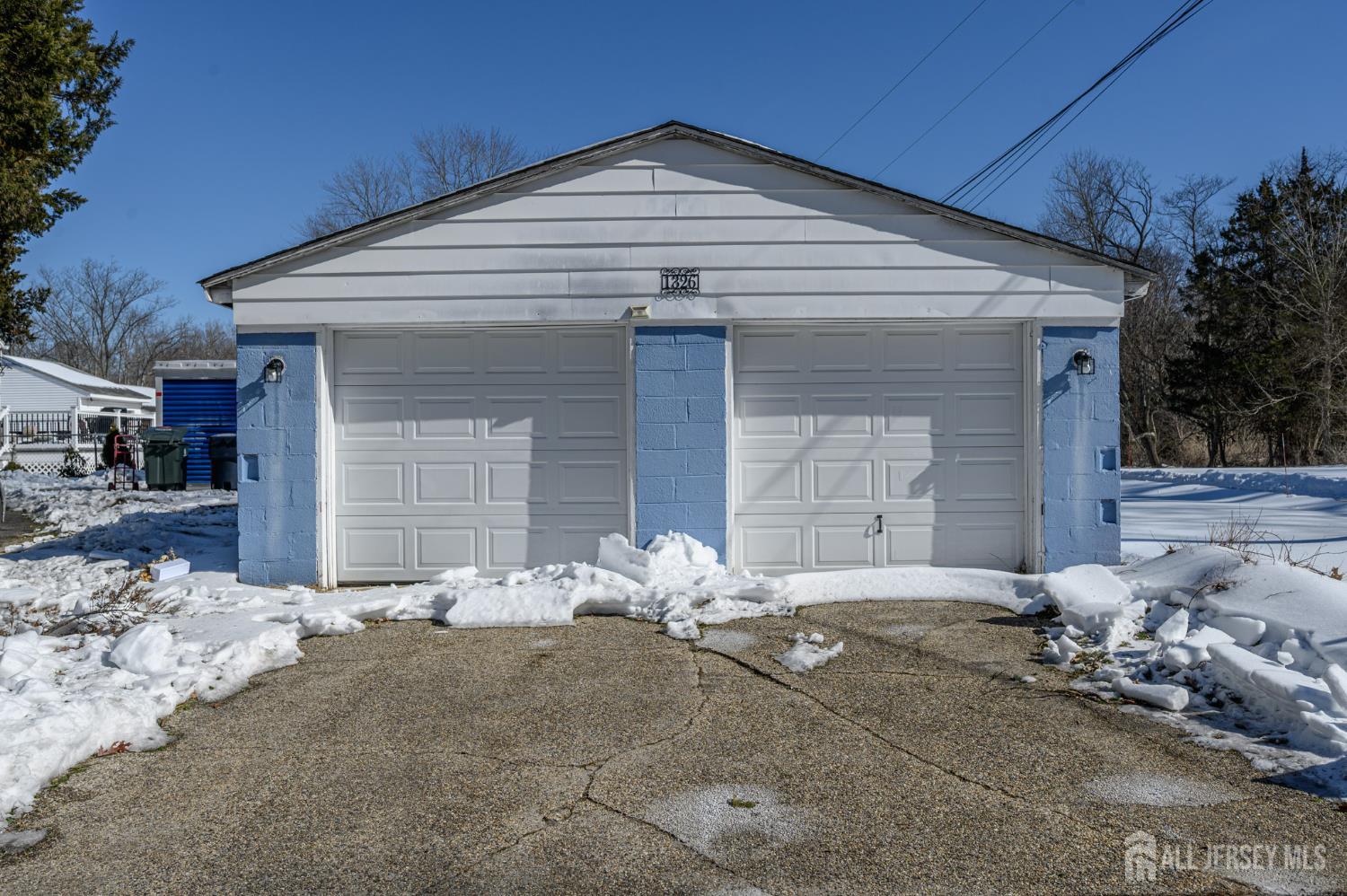 1326 Herbert, Monroe, NJ, 08094