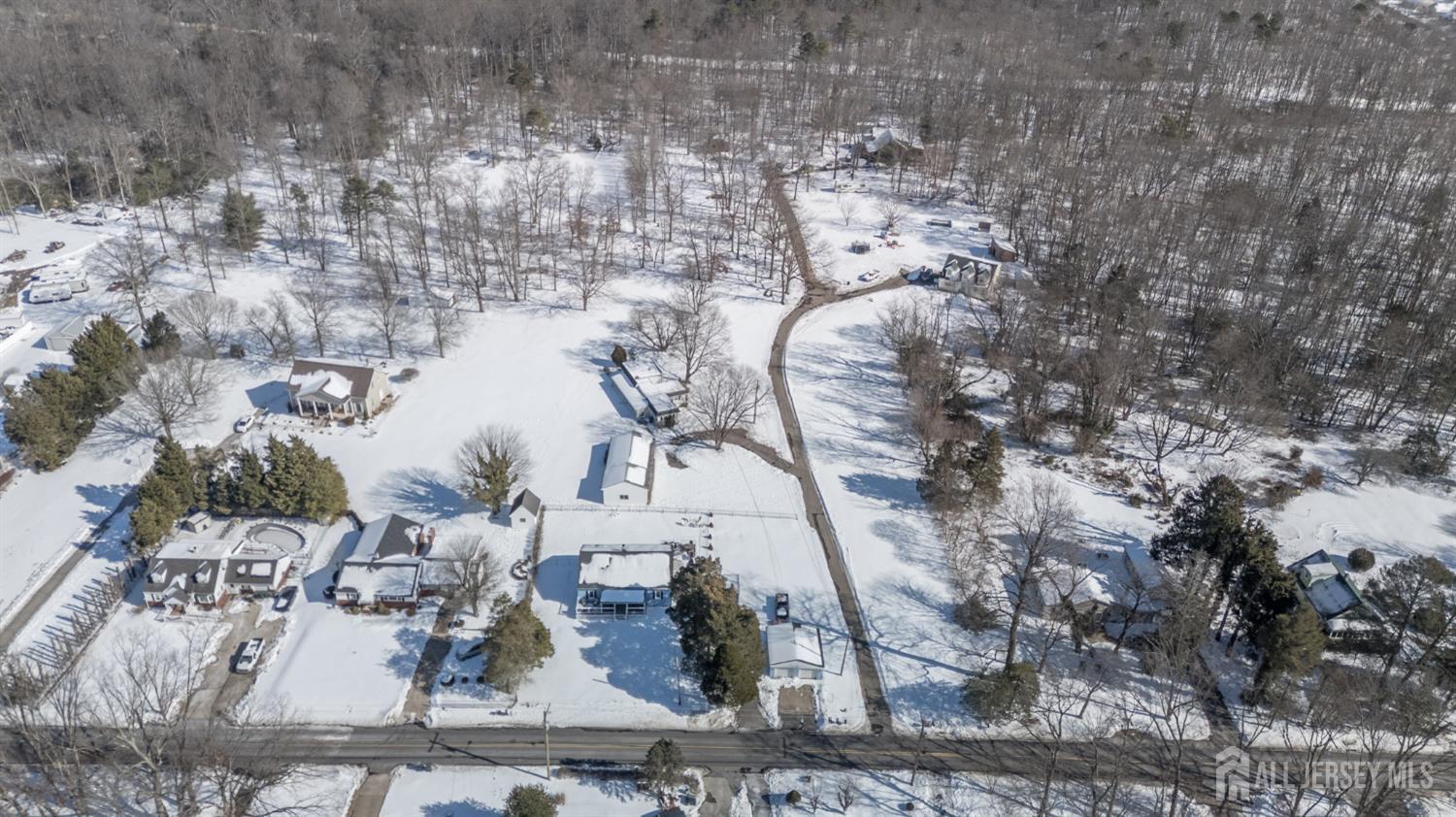 1326 Herbert, Monroe, NJ, 08094