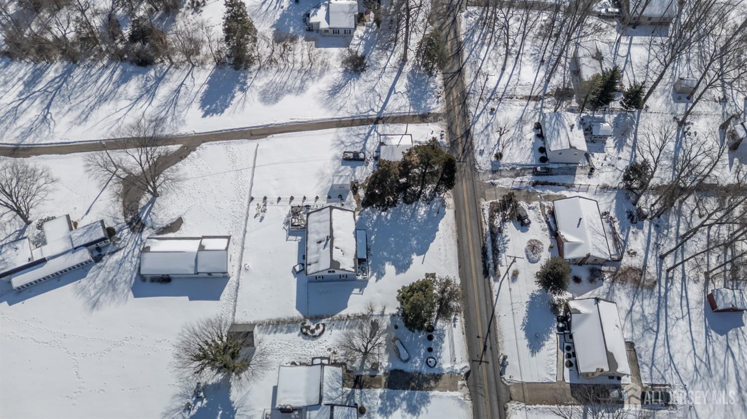 1326 Herbert, Monroe, NJ, 08094