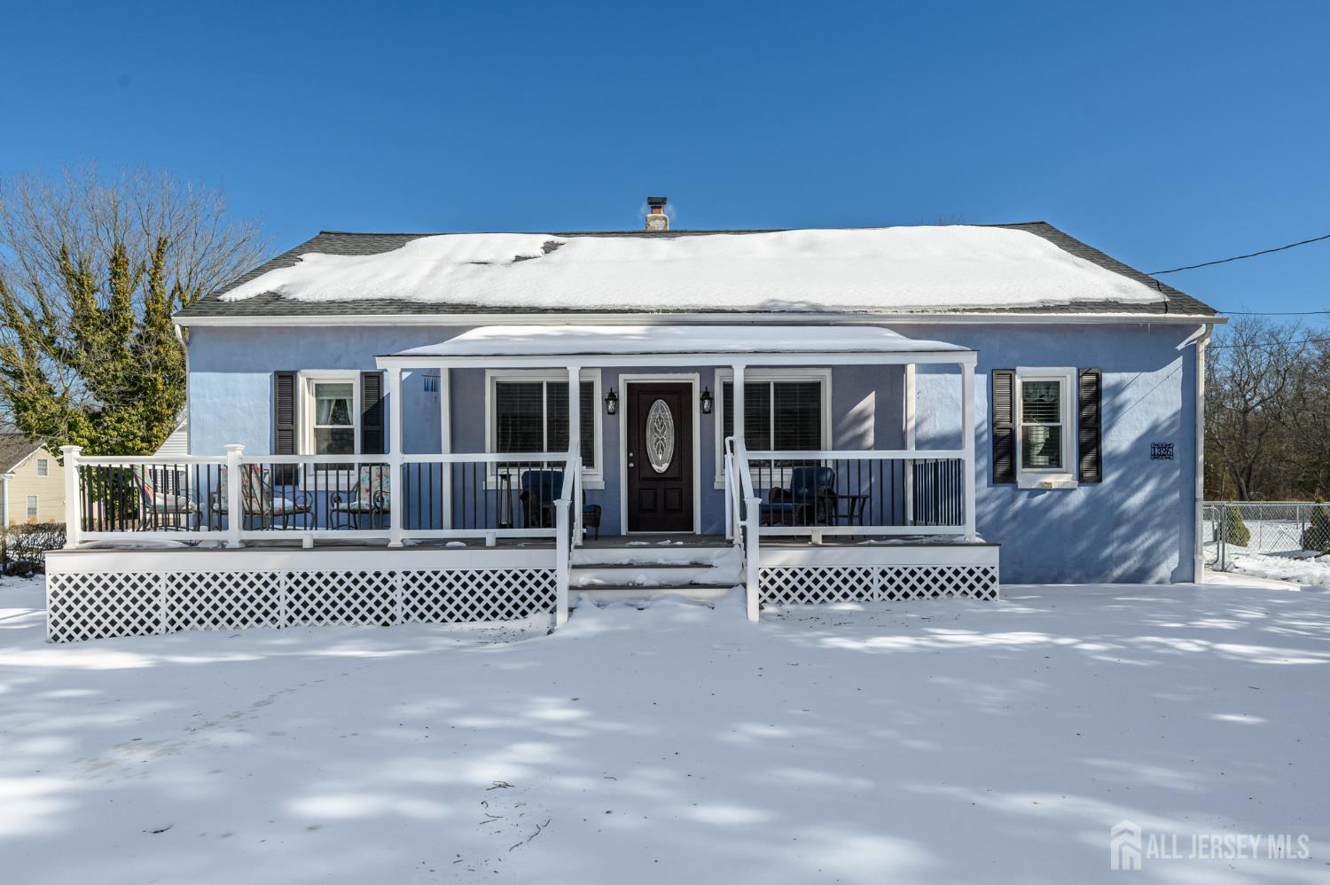 1326 Herbert, Monroe, NJ, 08094