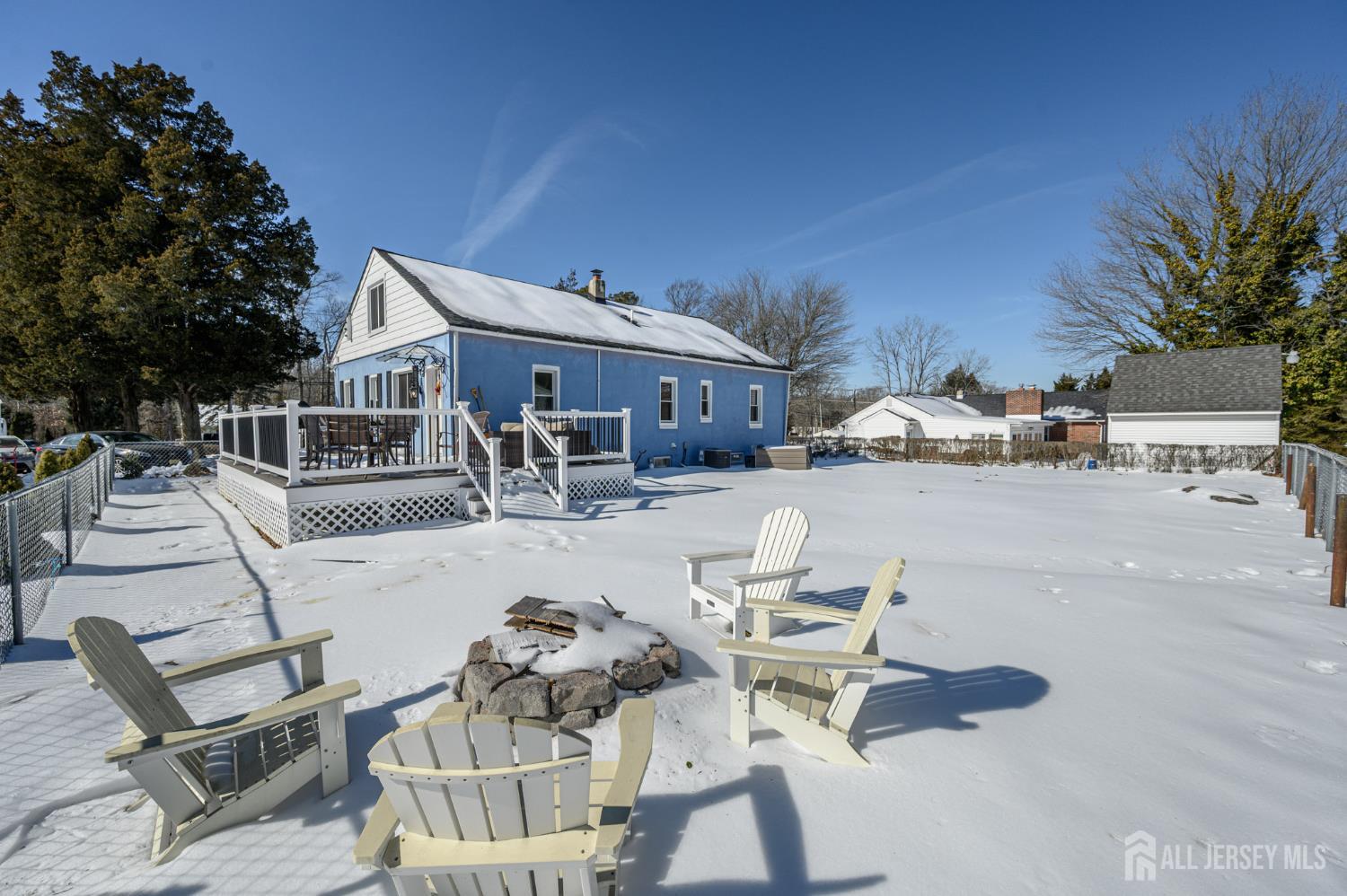 1326 Herbert, Monroe, NJ, 08094