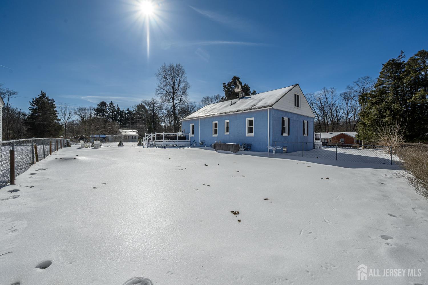 1326 Herbert, Monroe, NJ, 08094