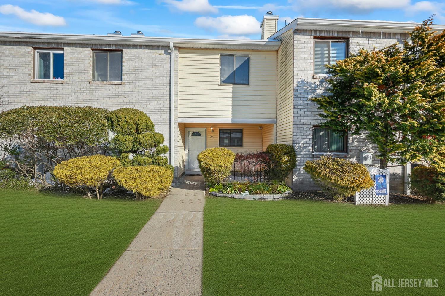 521 Piermont Avenue, River Vale, NJ, 07675