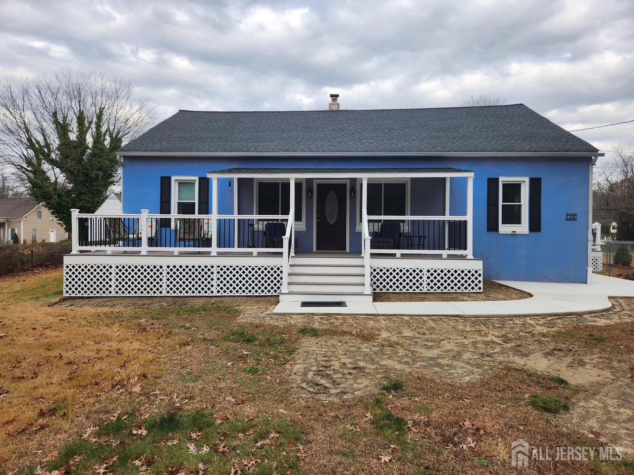 1326 Herbert, Monroe, NJ, 08094