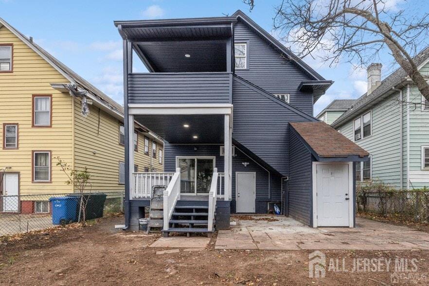 29 S S 2nd, Highland Park, NJ, 08904