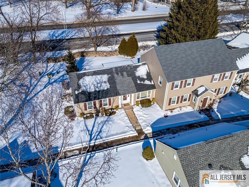 38 Concord UNIT E, Monroe, NJ, 08831