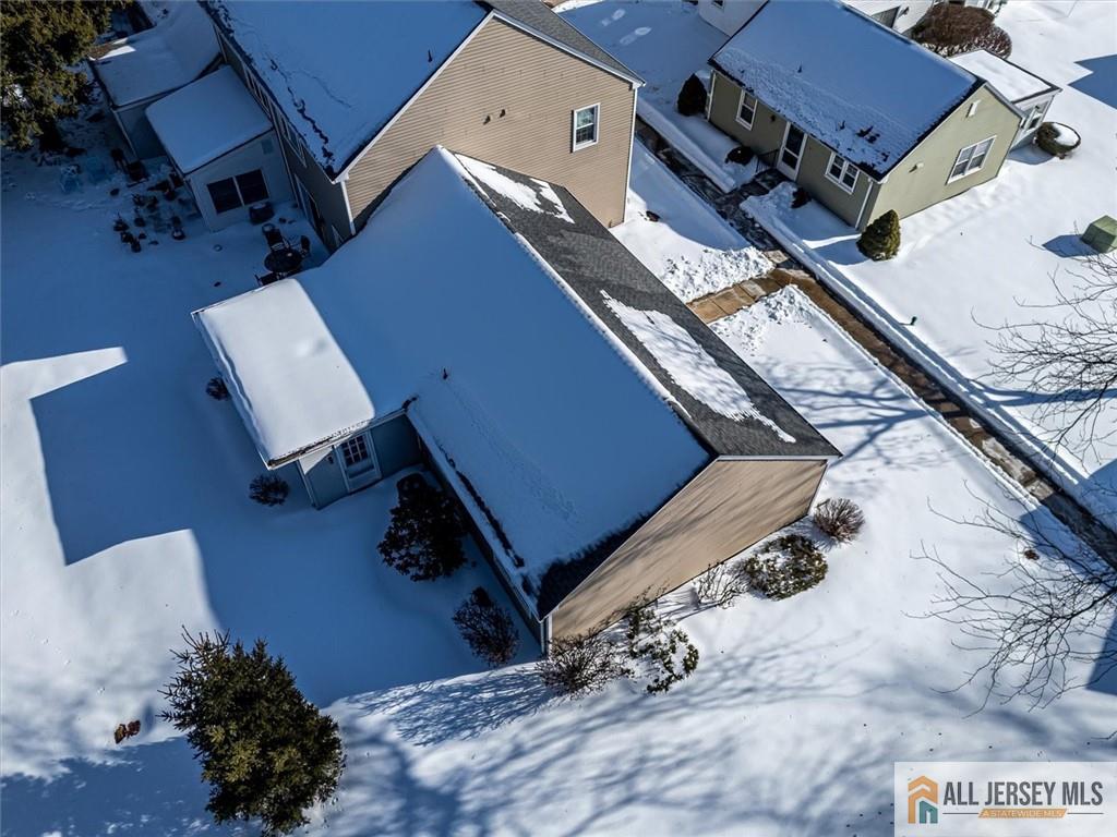 38 Concord UNIT E, Monroe, NJ, 08831