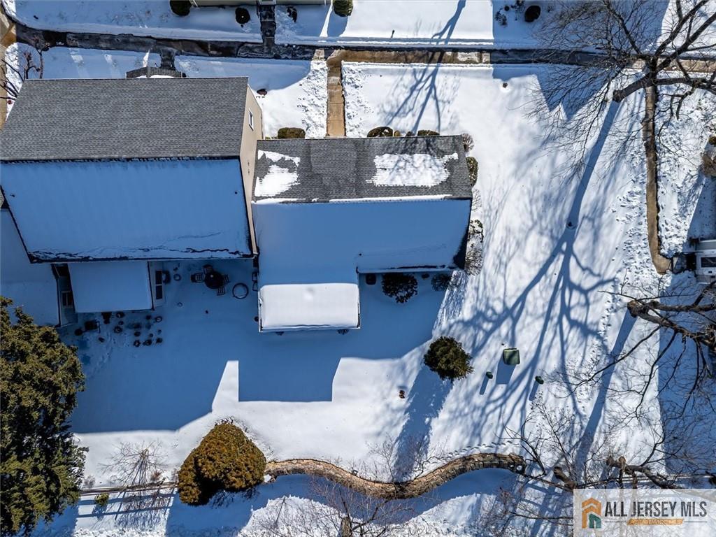 38 Concord UNIT E, Monroe, NJ, 08831