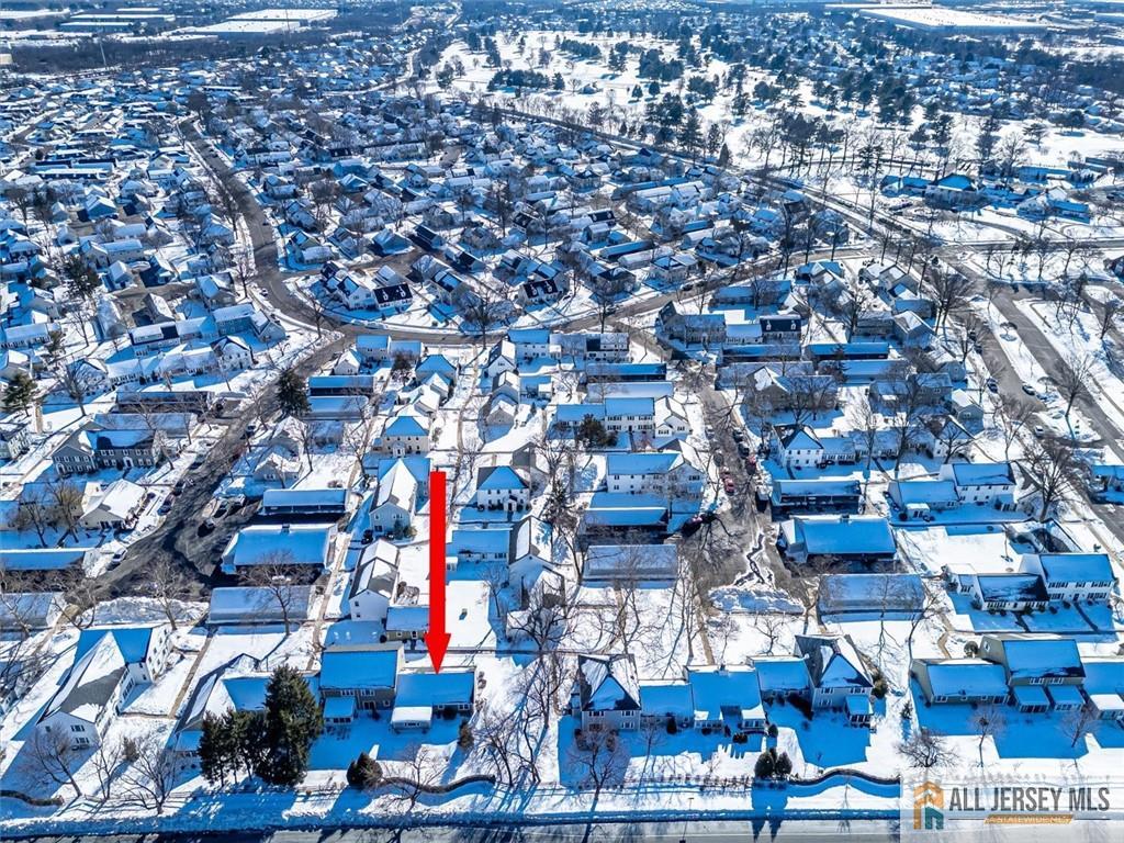 38 Concord UNIT E, Monroe, NJ, 08831